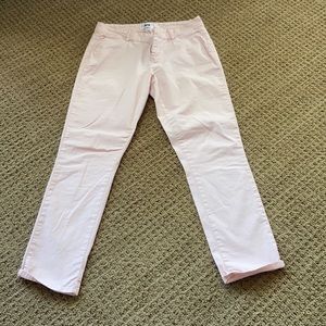 Paige khaki style pants